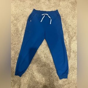 Figs High Waisted Uman Jogger - M/P